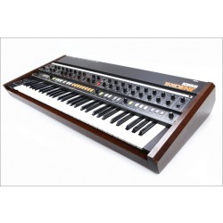 Korg Trident