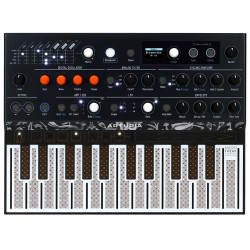 Arturia MicroFreak