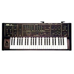 Korg Delta
