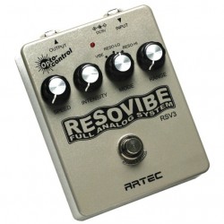 Artec Resovibe RSV3