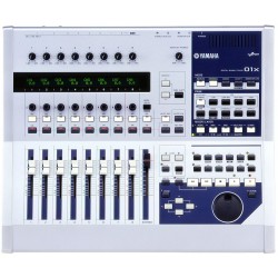 Yamaha O1X