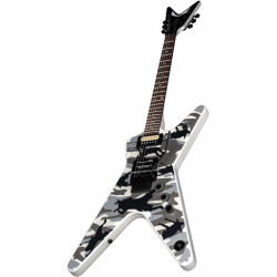 Dean Guitars Dimebag Dime O Flage ML