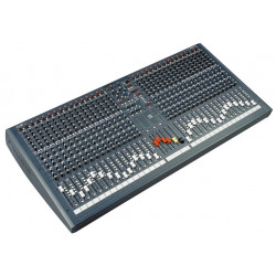 SoundCraft Spirit LX7