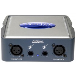 PreSonus Presonus Inspire 1394 Firewire