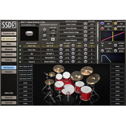 Slate Digital Steven Slate Drums 5