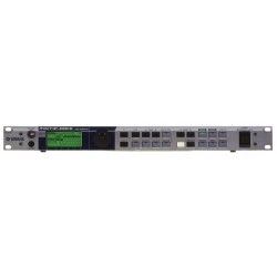 Yamaha MOTIF-Rack