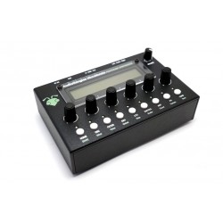 Audiothingies Micromonsta