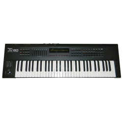 Roland JV-80