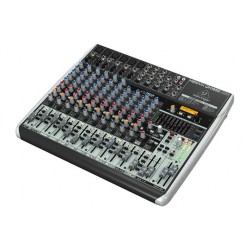Behringer Xenyx QX1832USB