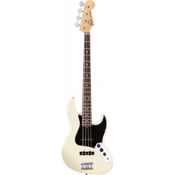 Fender American Special Jazz Bass OWT