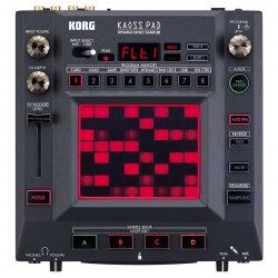Korg Kaoss Pad 3