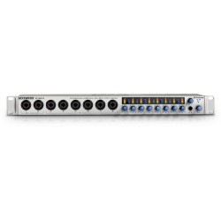PreSonus Presonus Firestudio Project