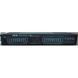 Rotel Graphic Equalizer RE-830