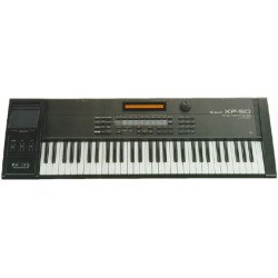 Roland XP-50