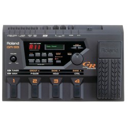 Roland GR-33