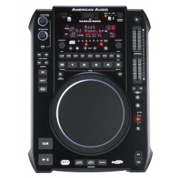 American Audio Radius 3000