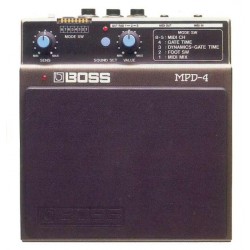 Boss MPD-4