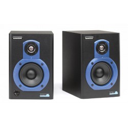 Samson Resolv 40a