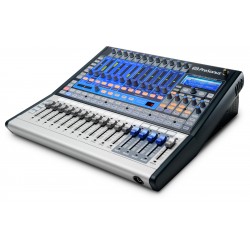 PreSonus Presonus STUDIOLIVE 16.0.2