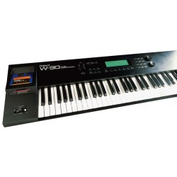 Roland W-30
