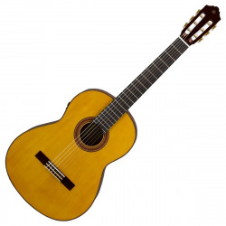 Yamaha CG-TA NT Transacoustic