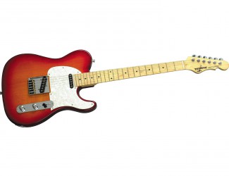 G&L Tribute Series Asat Classic