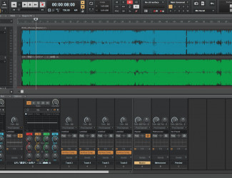 Cakewalk by Bandlab