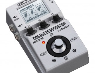 Zoom MultiStomp MS-50G