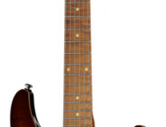 Harley Benton Fusion-III HH FR Roasted FBB