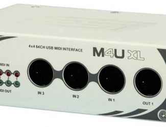 ESI M4U XL
