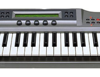 Korg Prophecy