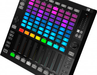 Native Instruments Maschine Jam