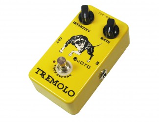 Joyo JF-09 Tremolo