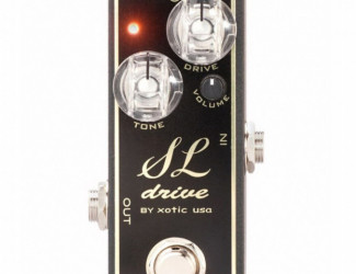 Xotic SL Drive