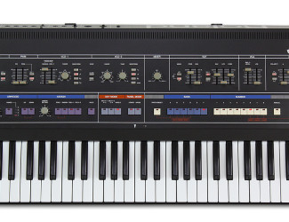 Roland Jupiter-6