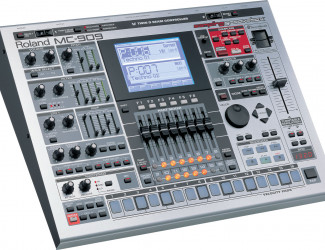 Roland MC-909