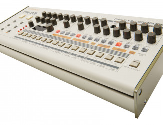 Roland TR-09