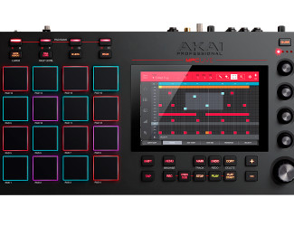 Akai MPC Live