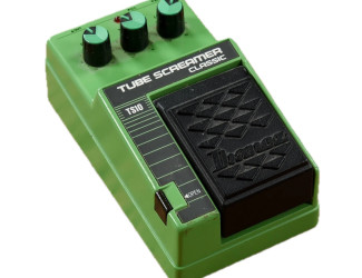 Artec Resovibe RSV3 : Opiniones y precios | Guitarristas