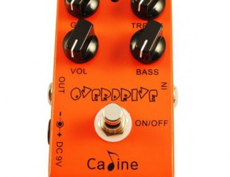 Caline CP-18 Overdrive
