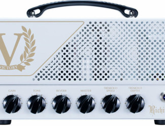 Artec Resovibe RSV3 : Opiniones y precios | Guitarristas