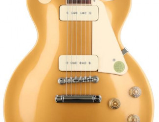 Gibson Les Paul classic 2018
