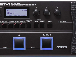 Boss GT-1