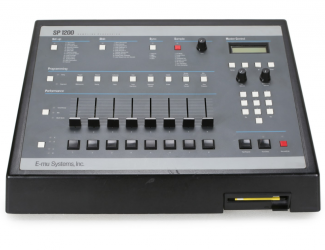 E-mu SP 1200