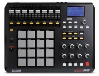 Akai MPD32