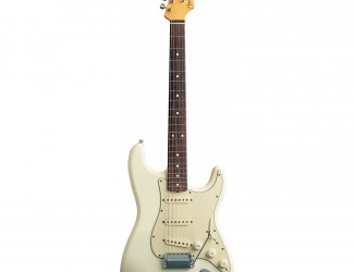Fender Stratocaster American Vintage '62
