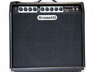 Brunetti Maranello