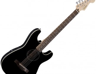 Fender Standard Stratacoustic