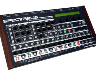 Radikal Technologies Spectralis