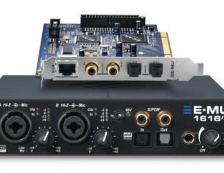 E-mu 1616M PCI